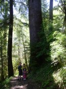 5.14.06 Indian Beach Mother's Day 061 